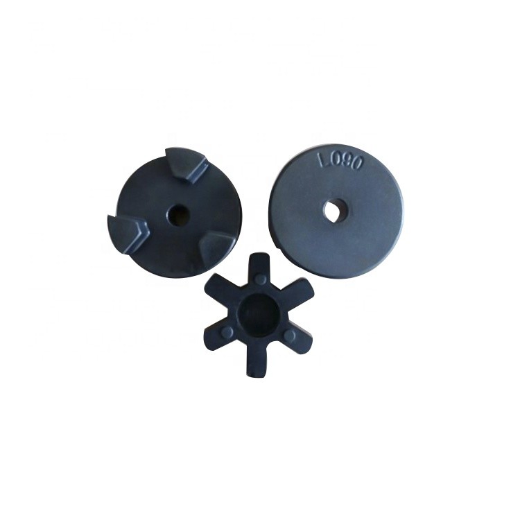 Alto tipo Flex Drive Coupling del mandíbula del acoplamiento de la